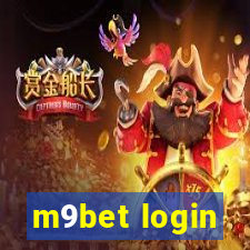 m9bet login